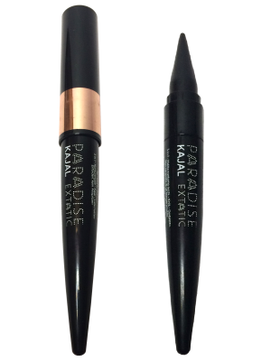 L'Oreal Paradise kajal extatic black