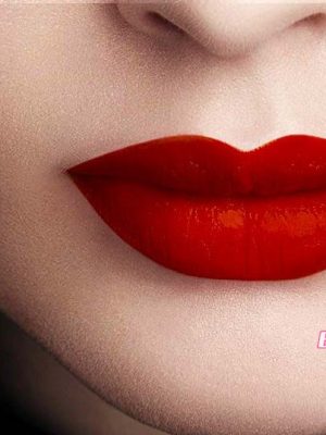 L'OREAL I AM WORH IT ROSSETTO LIQUIDO N 115