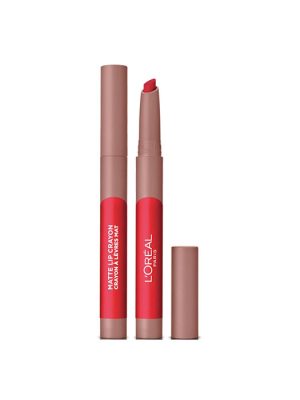 L'OREAL MATT LIP ROSSETTO N 111