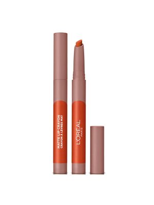 L'OREAL MATTE LIP ROSSETTO N 106