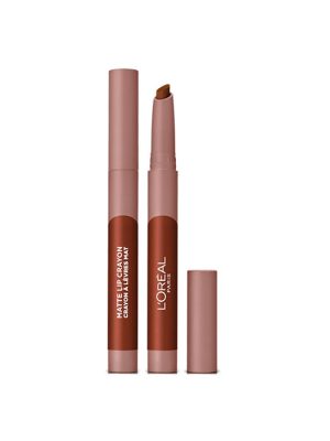 L'OREAL MATTE LIP CRAYON N 109