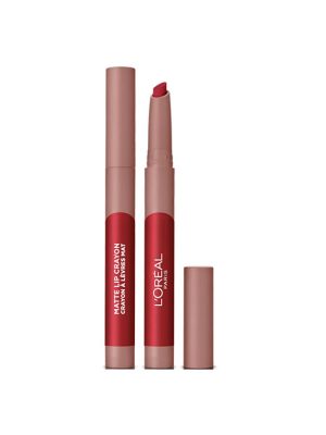 L'OREAL MATTE LIP CRAYON N 113