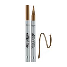 L'OREAL MICRO TATOUAGE N 104 CHATAIN