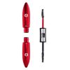 L'OREAL PRO XXL LIFT mascara nero