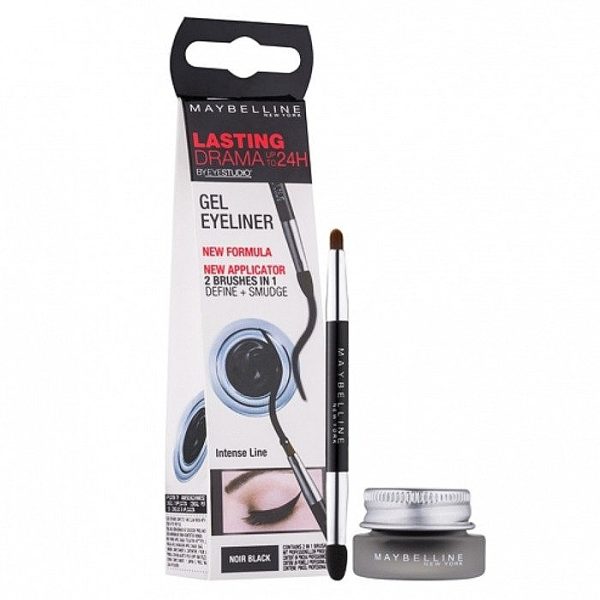 MAYBELLINE GEL EYELINER LASTING DRAMA 24H