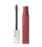 MAYBELLINE SUPERSTAY MATT INK 80 RULER