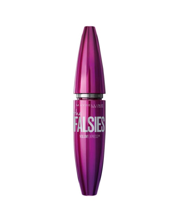 MAYBELLINE THE FALSIES VOLUME EXPRESS MASCARA NERO