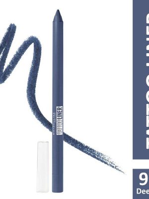 maybelline tatooliner 921 deep teal