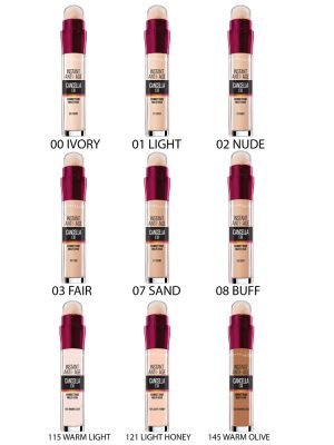 MAYBELLINE CANCELLA ETA' CORRETTORE 145