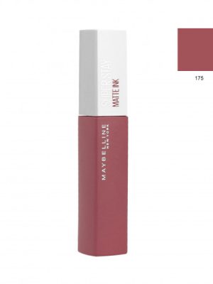 MAYBELLINE superstay matte ink n 175 ringleleader