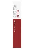 MAYBELLINE SUPERSTAY MATTE INK 335 HUSTLER