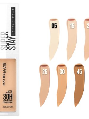 MAYBELLINE SUPER STAY  correttore 30H N 20