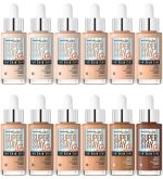 MAYBELLINE super stay 24h skin tint 21