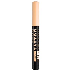 MAYBELLINE COLOR TATTOO EYE STIX shining