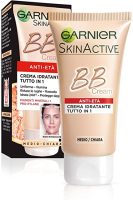 GARNIER BB CREAM antietà MEDIO CHIARA 50ML
