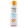 GARNIER AMBRE SOLAIRE KIDS SENSITIVE 50+ spray gas 200ml