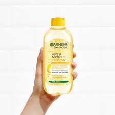 GARNIER ACQUA MICELLRE VITAMINA C 400ML