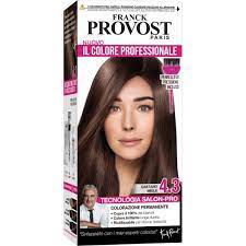 PROVOST 4,3 CASTANO MIELE