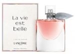 LANCOME la vie est belle l'aeu de parfum 75ml