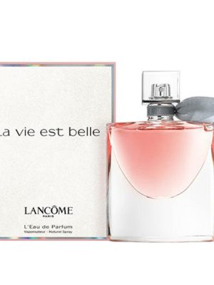LANCOME la vie est belle l'eau de parfum 100ml