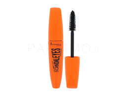 RIMMEL SCANDALEYES MASCARA NERO volume flash