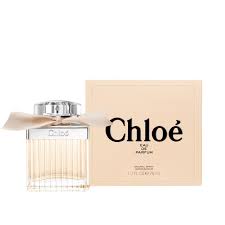 CHLOE' eau de parfum 75ml