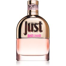 CAVALLI just cavalli eau de toilette 75ml