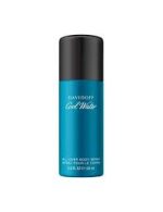DAVIDOFF COOL WATER DEODORANTE 150ML