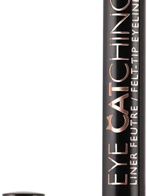 BOURJOIS EYELINER EYECATCHING 001 BLACK