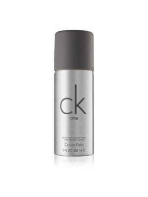 CALVIN KLEIN ONE deodorante spray 150ml