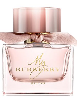 BURBERRY my burberry blush eau de parfum 90ml