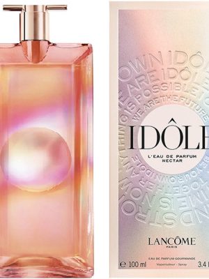 LANCOME IDOLE l'eau de parfum nectar 50ml