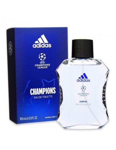 ADIDAS champions edt 100ml