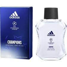 ADIDAS afteshave  CHAMPIONS 100ml