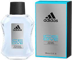 ADIDAS ICE DIVE aftershave 100ml