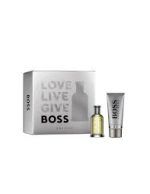 BOSS COFANETTO eau de toilette 50ml+shower gel 100ml