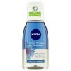 NIVEA struccante occhi doppia azione waterproof fiordaliso 125ml