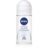 NIVEA PURE INVISIBLE ROOL ON