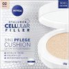 NIVEA 3IN1 CARE CUSHION HYALURON CELLULAR filler 02