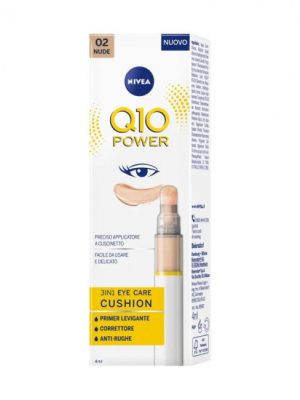 NIVEA Q10 POWER 3IN1 CUSHION 02