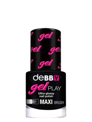 Debby gel Play ultra glossy 52