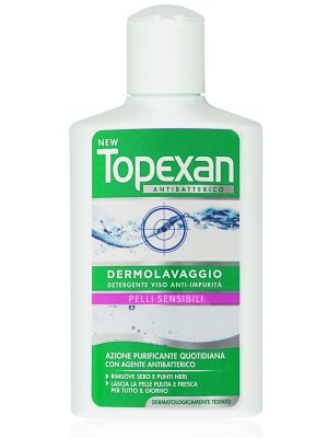 TOPEXAN pelli sensibili 150ml
