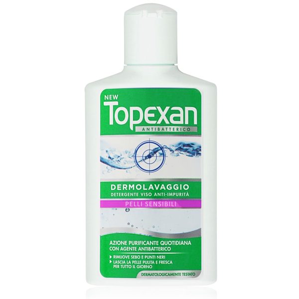 TOPEXAN pelli sensibili 150ml