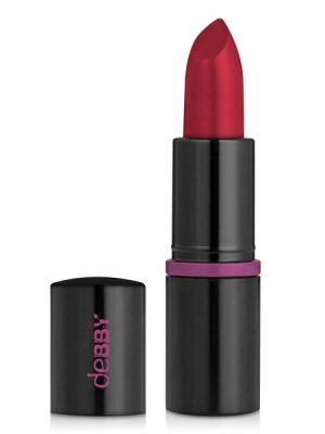 Debby kiss my lips 74 oxblood