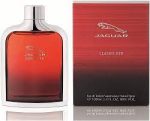JAGUAR CLASSIC RED EAU DE TOILETTE 100ML