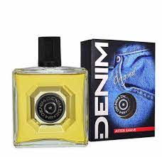 DENIM DOPOBARBA AFTERSHAVE 100ML