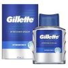 GILLETTE AFTER SHAVE SPLASH 100ML