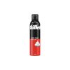 GILLETTE schiuma da barba original 300ml