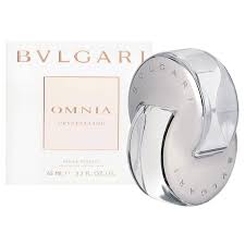 BVLGARI OMNIA CRYSTALLINE EAU DE TOILETTE 65ML