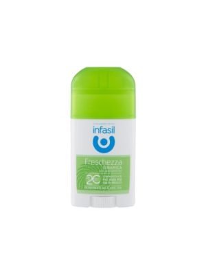 INFASIL freschezza dinamica roll on 50ml